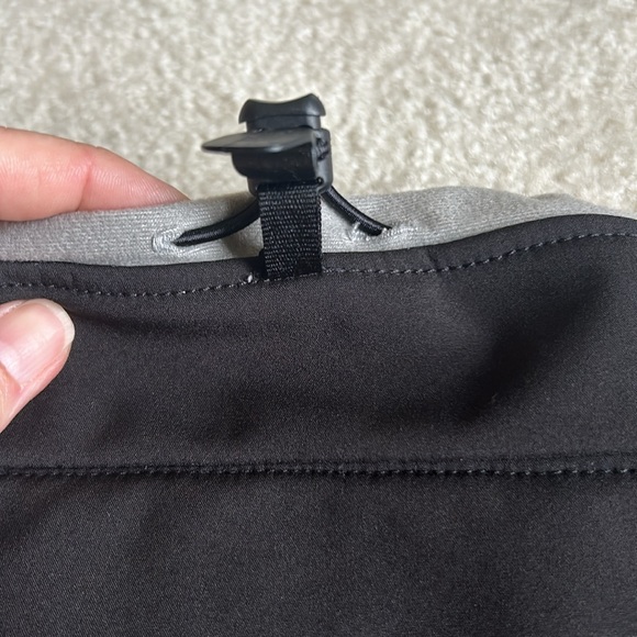 Clique Softshell Jacket - Picture 11 of 13